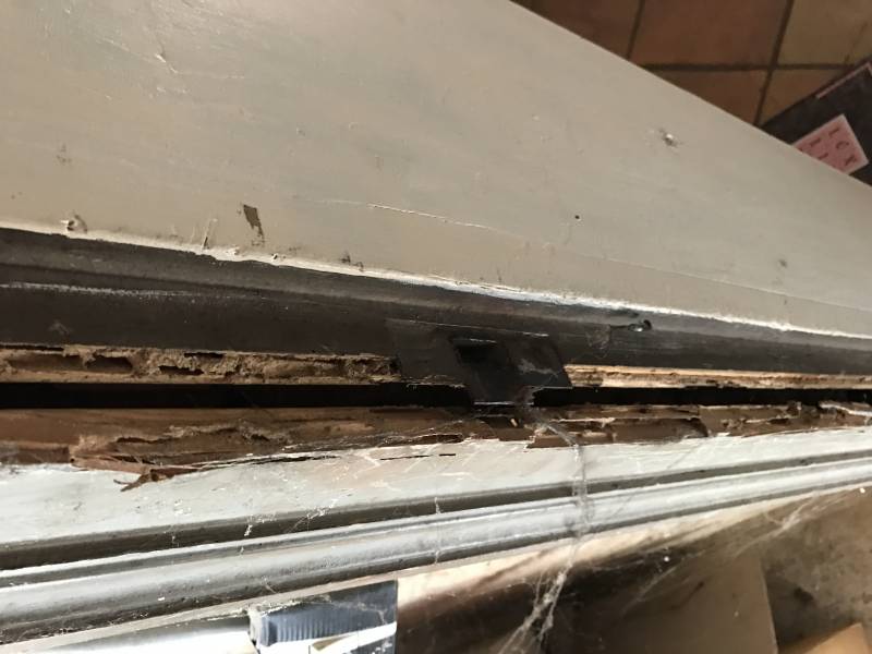 Traitement antitermite BLAYE