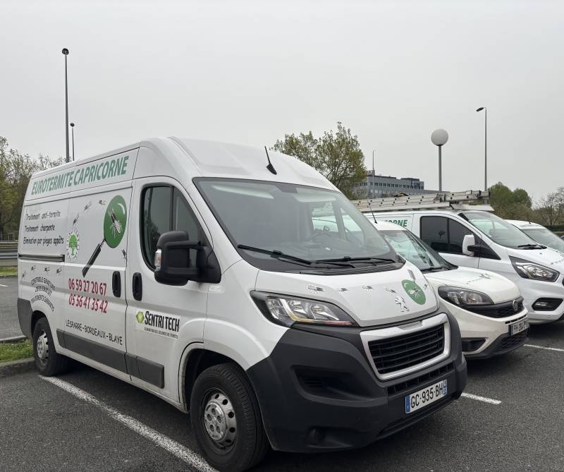 Intervention rapide pour nettoyage de toiture maison à Gujan Mestras
