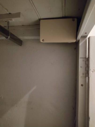 Piège intérieur SENTRI TECH contre les termites à ARSAC