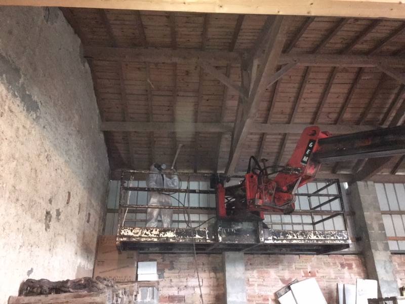 Traitement termite chimique GIRONDE 33