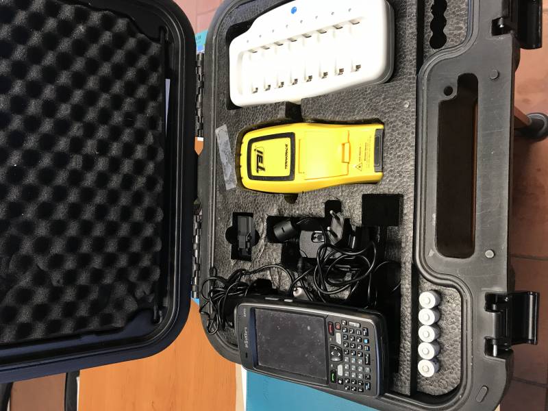 detecteur sentri-tech contre les termite lesparre medoc