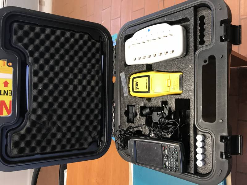 detecteur de termite blaye