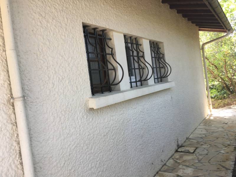 nettoyage de façade à soulac