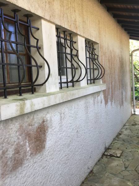 nettoyage façade arcachon