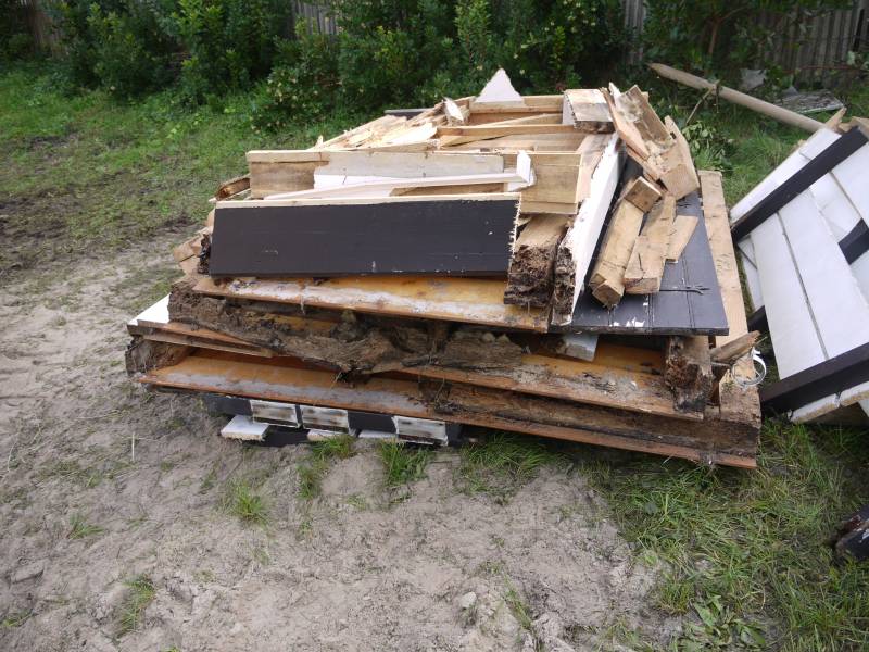 bois termite soulac sur mer