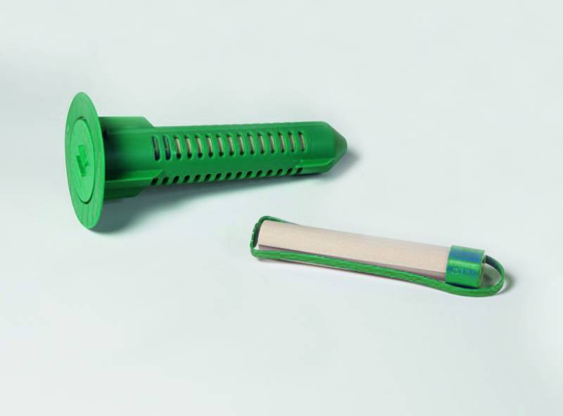 Traitement contre les termites par pièges appâts GIRONDE 33