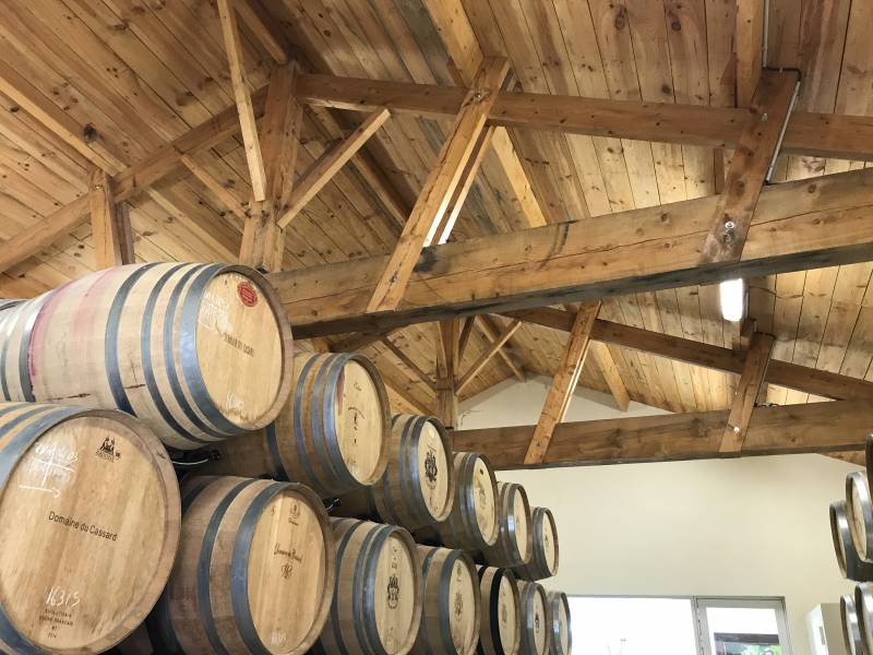 Traitement contre les termites à LESPARRE MEDOC