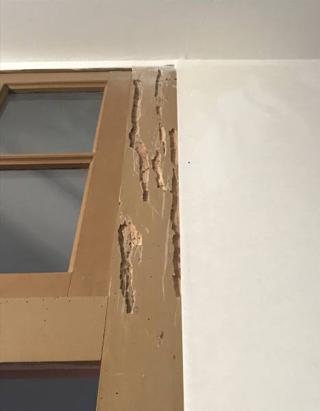 Traitement de charpente et traitement des bois à PAUILLAC