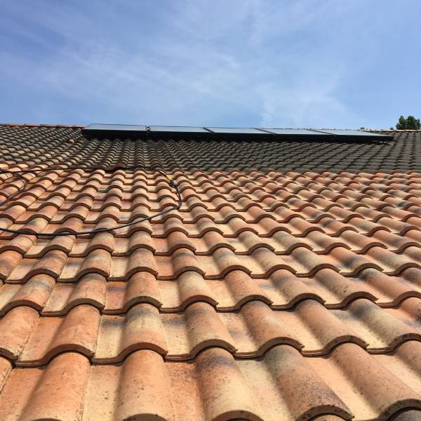 nettoyage de toiture saint andre de cubzac