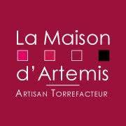 Torréfacteur LESPARRE MEDOC LA MAISON D'ARTEMIS