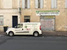 Notre zone d'activité pour ce service Isolation pour économie de chauffage