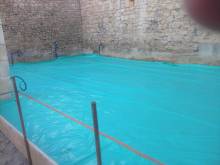 Notre zone d'activité pour ce service Devis nettoyage traces sur les murs