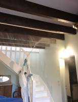 Notre zone d'activité pour ce service Devis nettoyage traces sur les murs