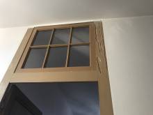 Notre zone d'activité pour ce service Traitement et démoussage de toiture en tuile