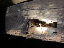 Notre zone d'activité pour ce service Devis nettoyage traces sur les murs