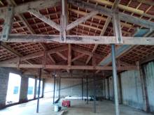 Notre zone d'activité pour ce service Devis nettoyage traces sur les murs