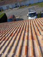 Notre zone d'activité pour ce service Devis nettoyage traces sur les murs